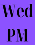 8 Week Mixed Level Class