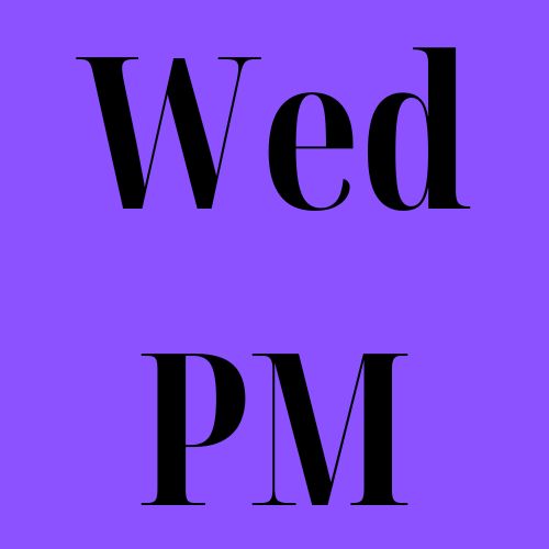 8 Week Mixed Level Class